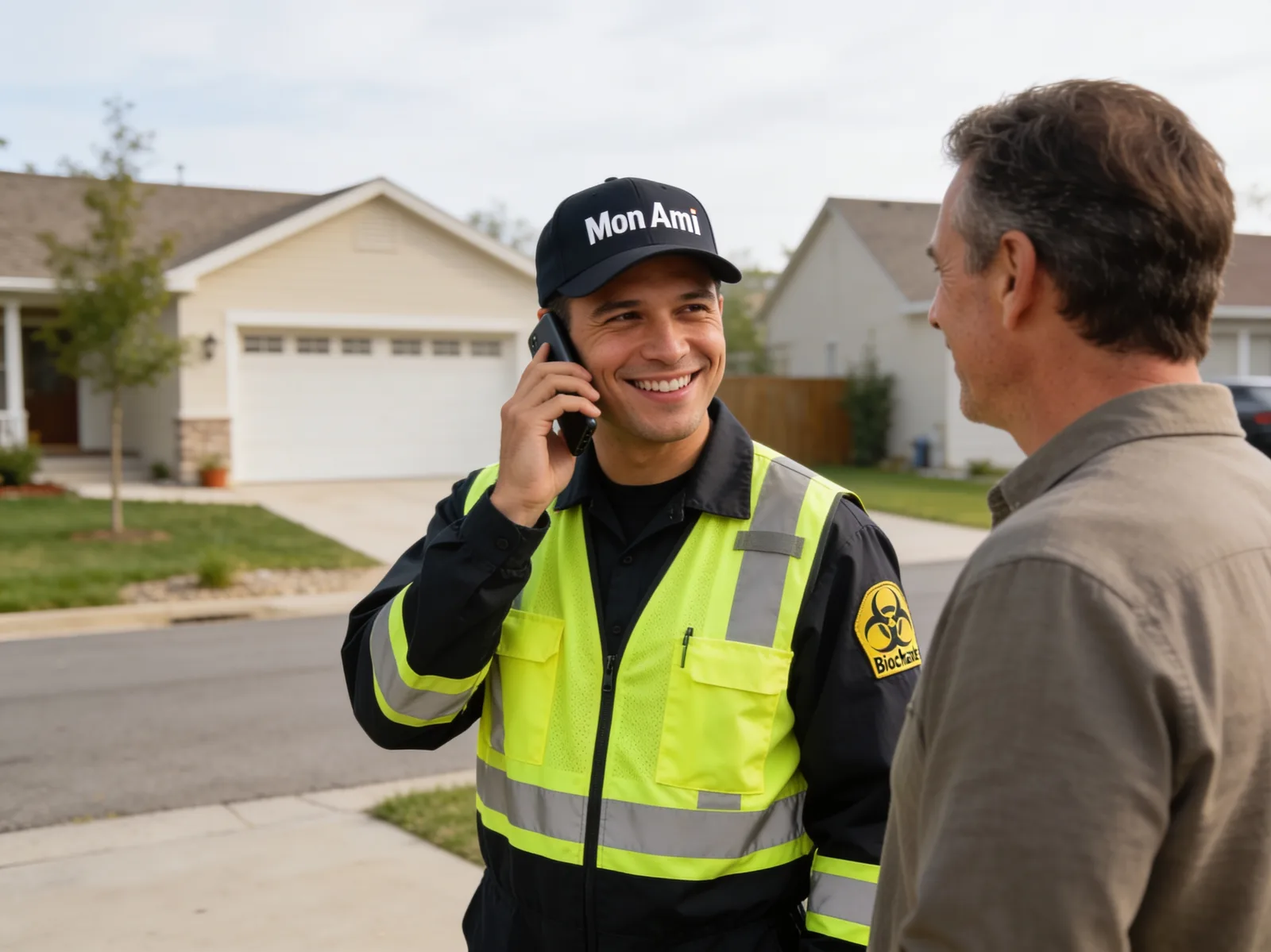 Sewage Cleanup Winslow, NJ FAQs