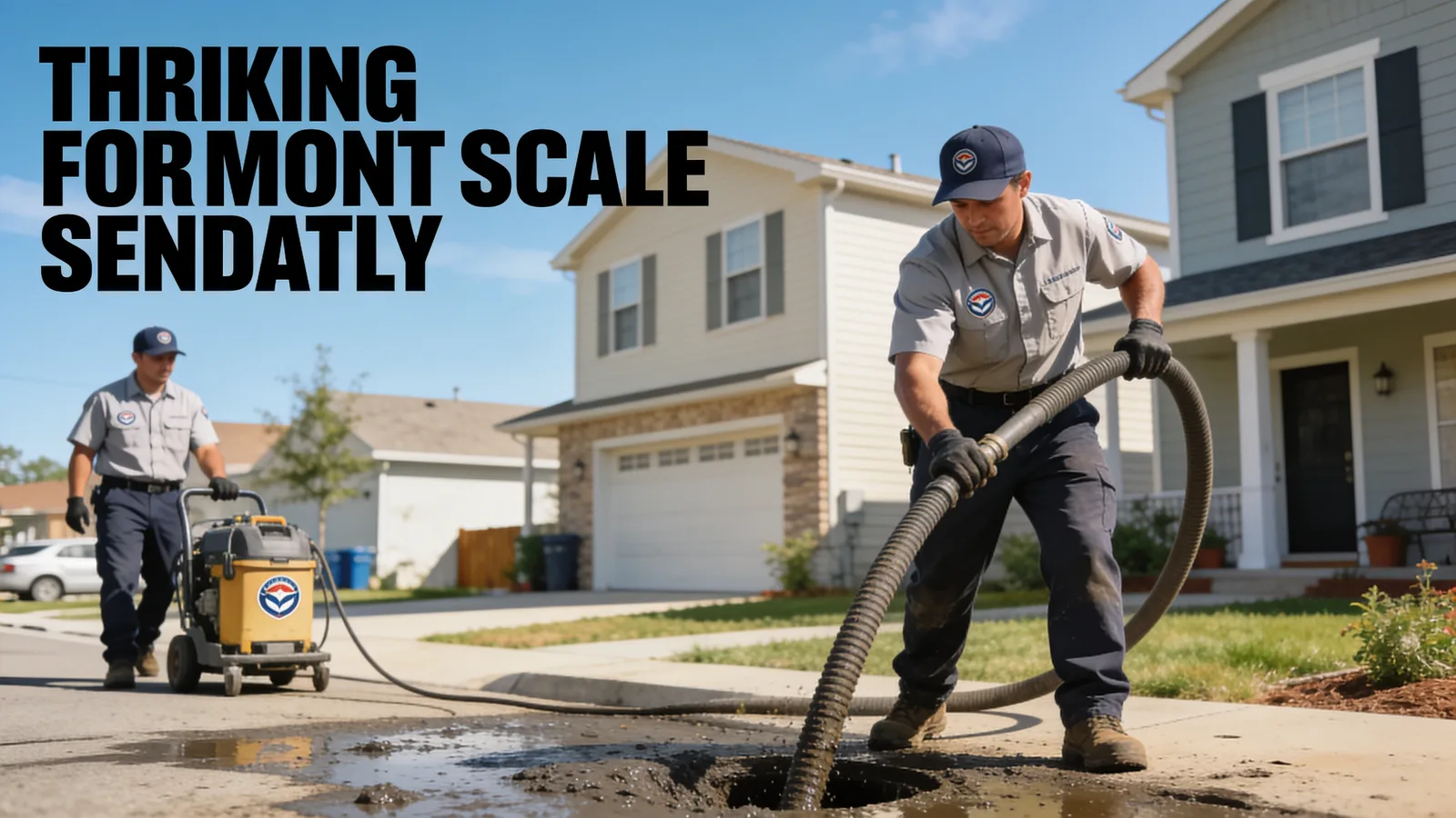 Sewage Cleanup in Winslow, NJ near me
